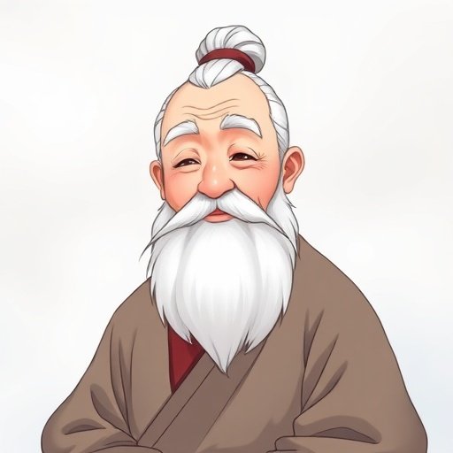 道法自然