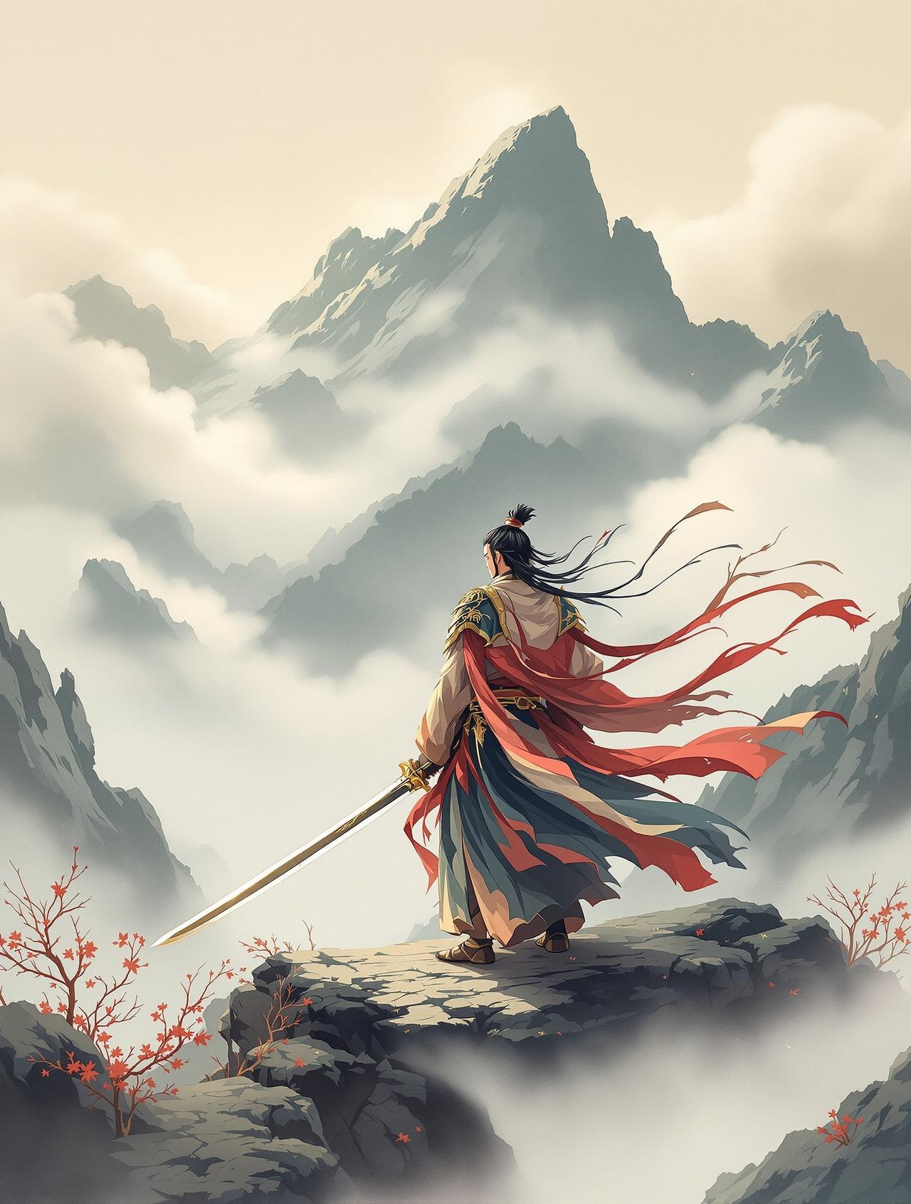 剑道独尊