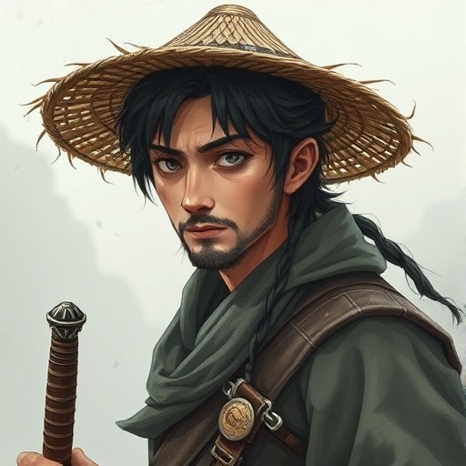 风雨夜归人